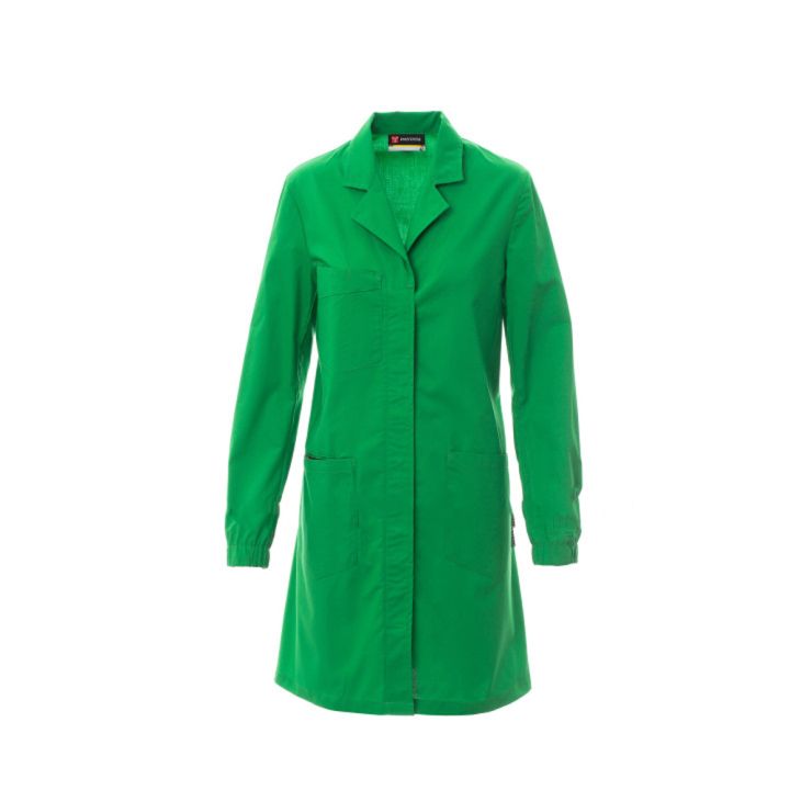 Lab Lady Blouse Pour Femme