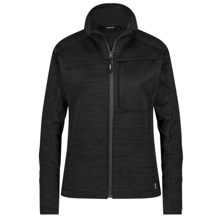 Veste De Travail Polaire Pour Femme Convex Next Women