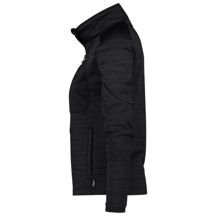 Veste De Travail Polaire Pour Femme Convex Next Women