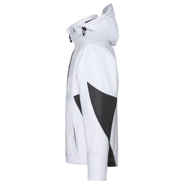 Veste Softshell 3 Couches Gravity Next