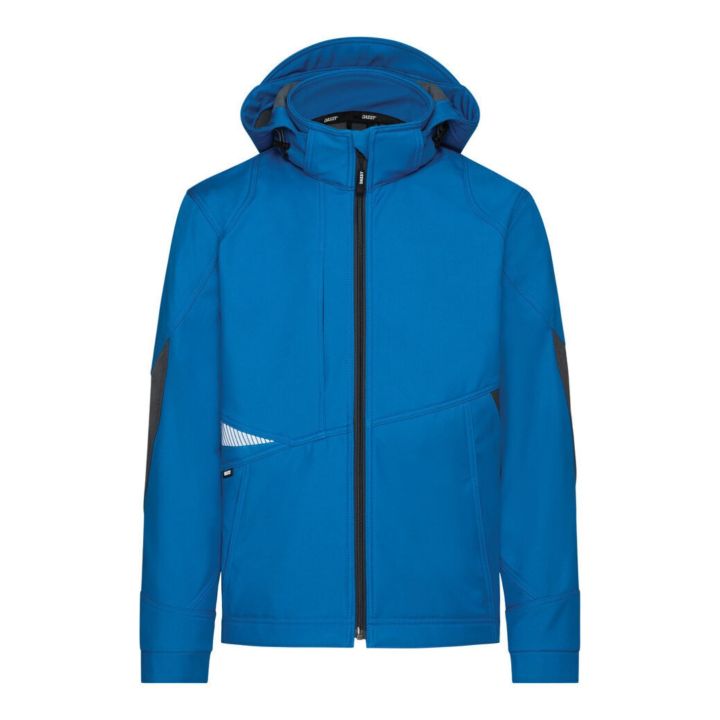 Veste Softshell 3 Couches Gravity Next