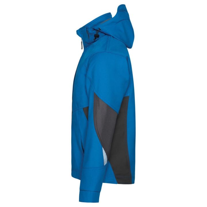 Veste Softshell 3 Couches Gravity Next