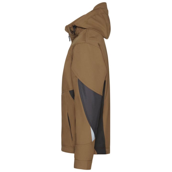 Veste Softshell 3 Couches Gravity Next