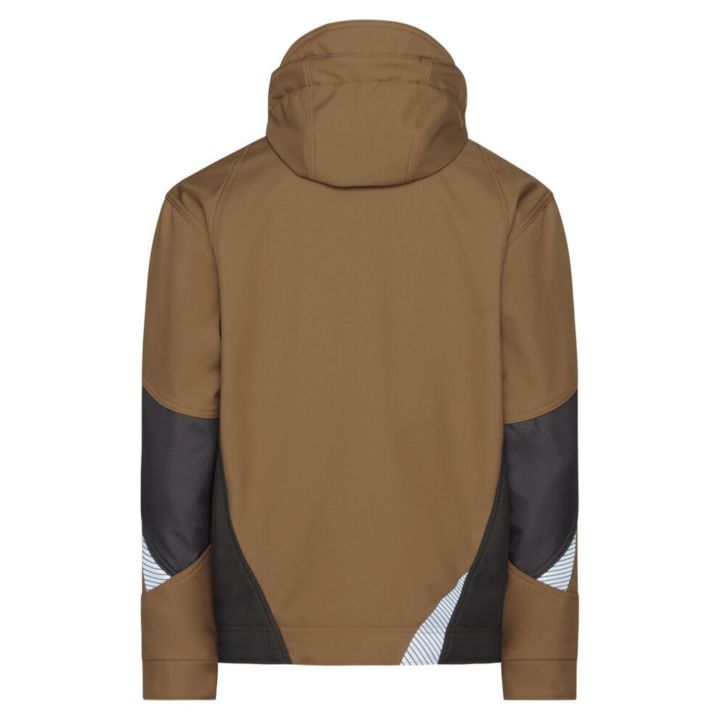 Veste Softshell 3 Couches Gravity Next