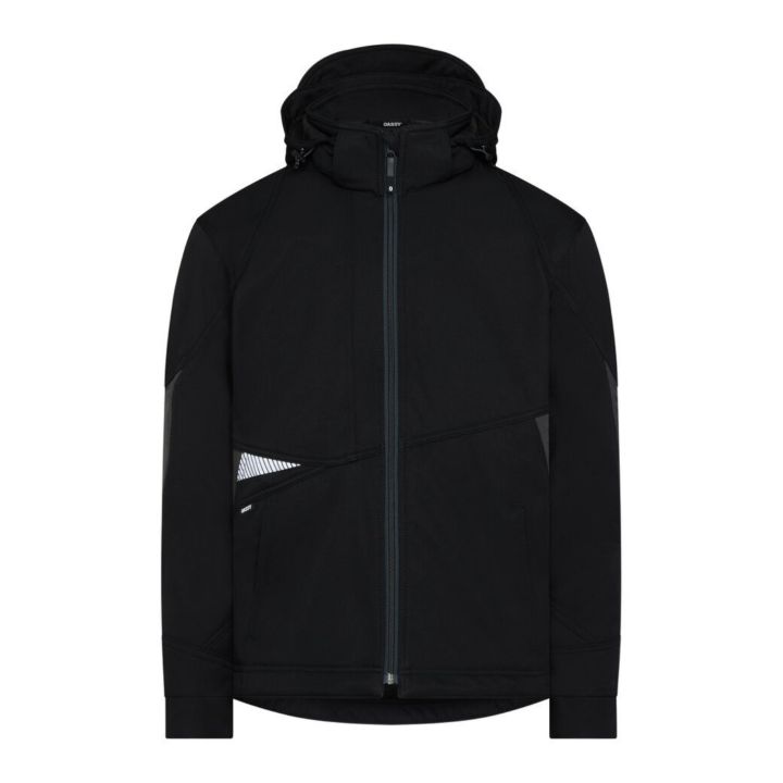 Veste Softshell 3 Couches Gravity Next