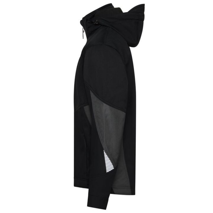 Veste Softshell 3 Couches Gravity Next