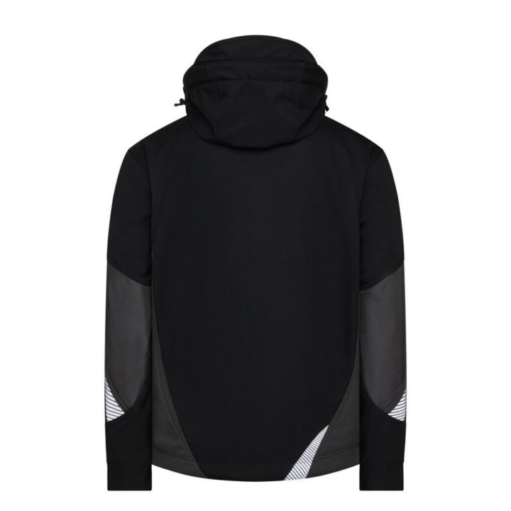 Veste Softshell 3 Couches Gravity Next