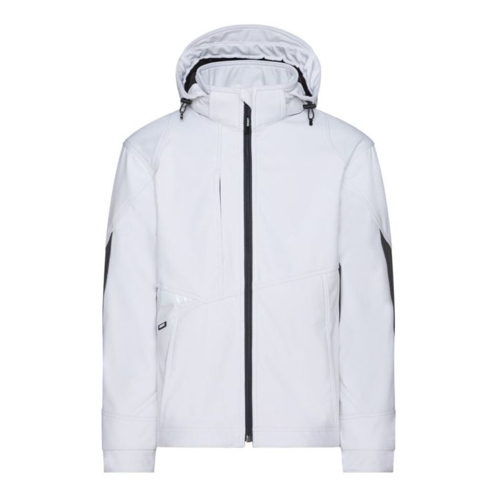 Veste Softshell 3 Couches Gravity Next