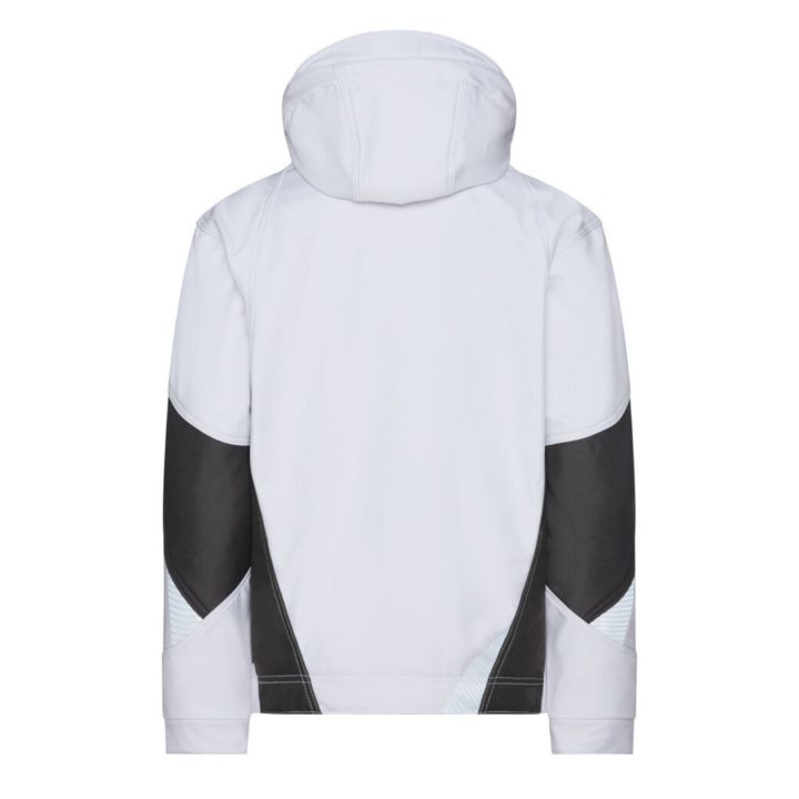 Veste Softshell 3 Couches Gravity Next