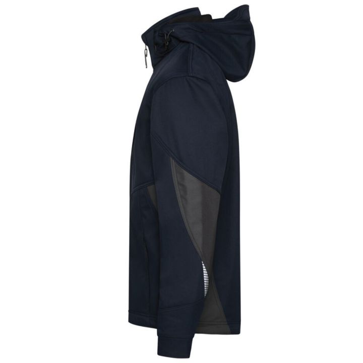 Veste Softshell 3 Couches Gravity Next