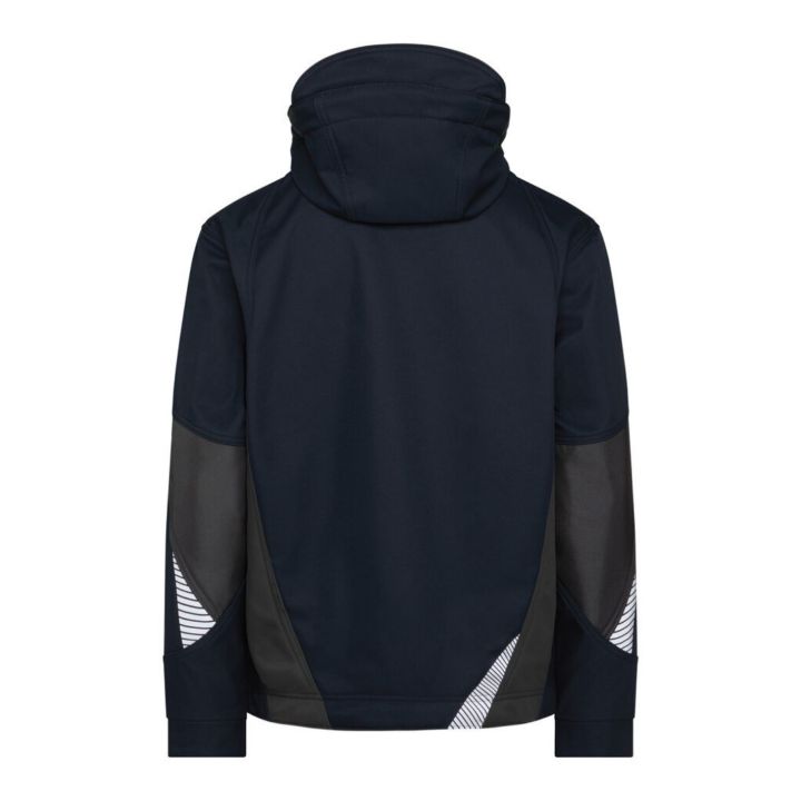 Veste Softshell 3 Couches Gravity Next