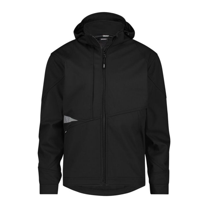 Veste Softshell 3 Couches Gravity Next