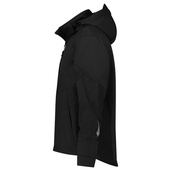 Veste Softshell 3 Couches Gravity Next