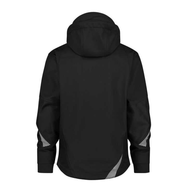 Veste Softshell 3 Couches Gravity Next