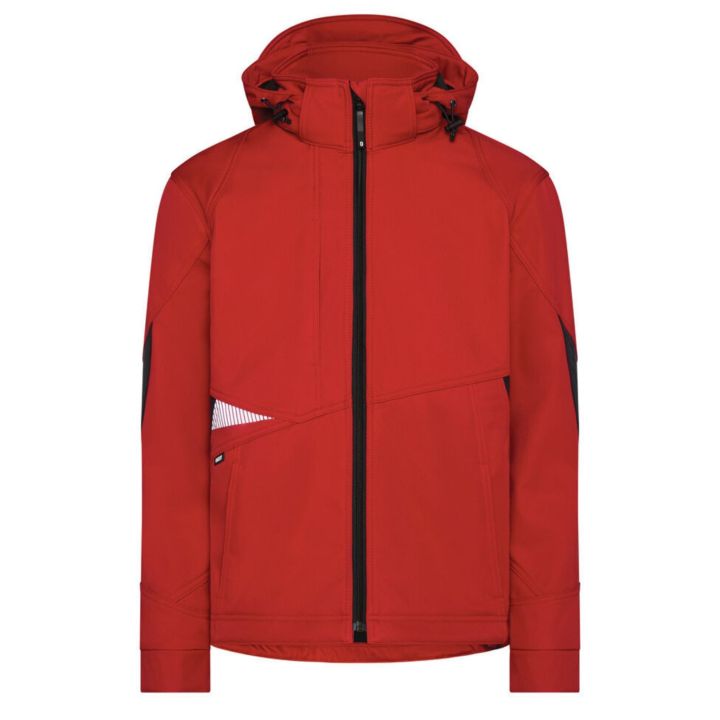 Veste Softshell 3 Couches Gravity Next