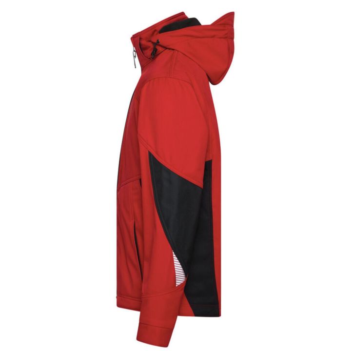 Veste Softshell 3 Couches Gravity Next