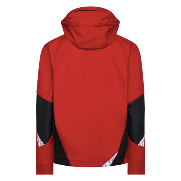 Veste Softshell 3 Couches Gravity Next