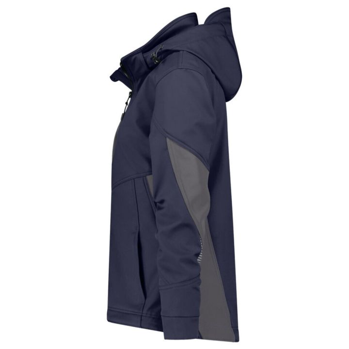 Veste Softshell Stretch Gravity Next Women