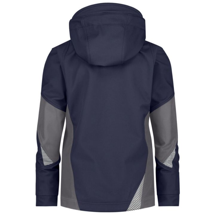 Veste Softshell Stretch Gravity Next Women