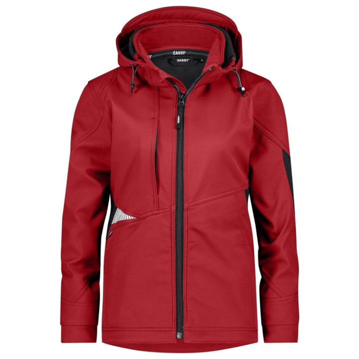 Veste Softshell Stretch Gravity Next Women