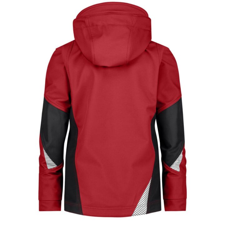 Veste Softshell Stretch Gravity Next Women
