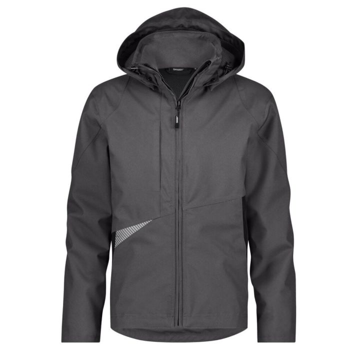 Veste De Travail Impermeable Et Coupe Vent Hyper Next