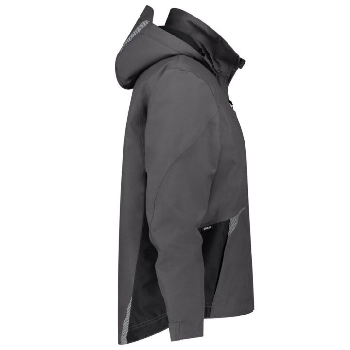 Veste De Travail Impermeable Et Coupe Vent Hyper Next
