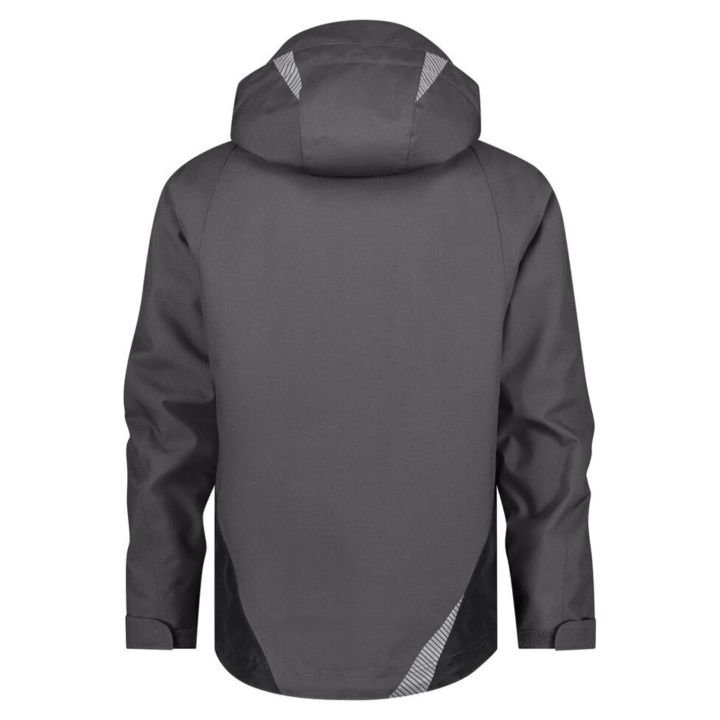 Veste De Travail Impermeable Et Coupe Vent Hyper Next
