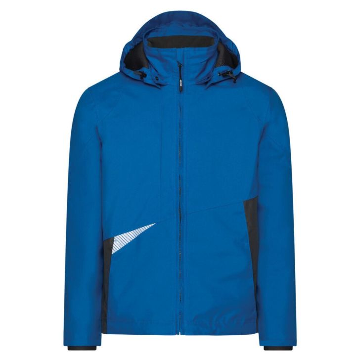Veste De Travail Impermeable Et Coupe Vent Hyper Next