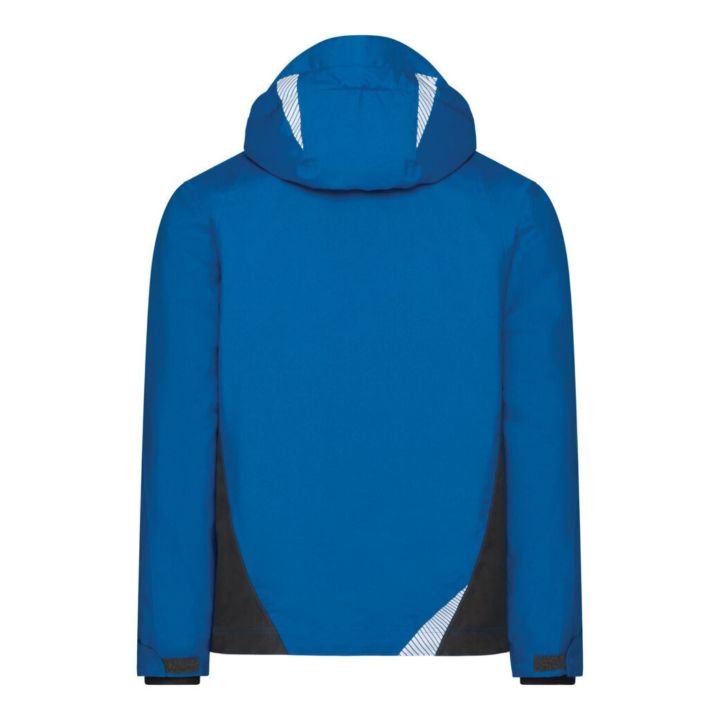 Veste De Travail Impermeable Et Coupe Vent Hyper Next