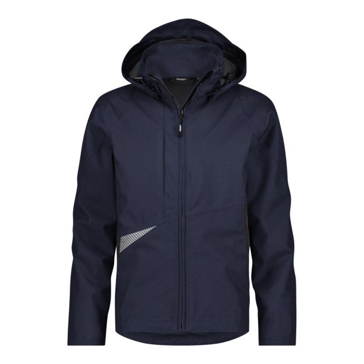Veste De Travail Impermeable Et Coupe Vent Hyper Next