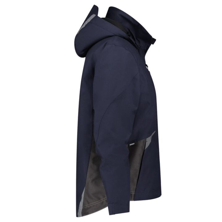 Veste De Travail Impermeable Et Coupe Vent Hyper Next