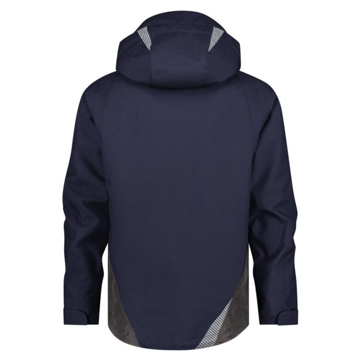 Veste De Travail Impermeable Et Coupe Vent Hyper Next