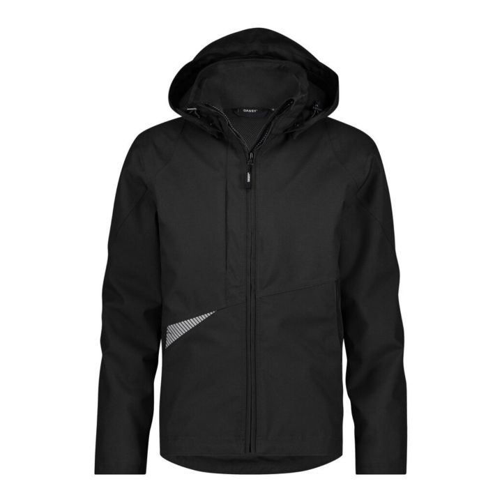 Veste De Travail Impermeable Et Coupe Vent Hyper Next