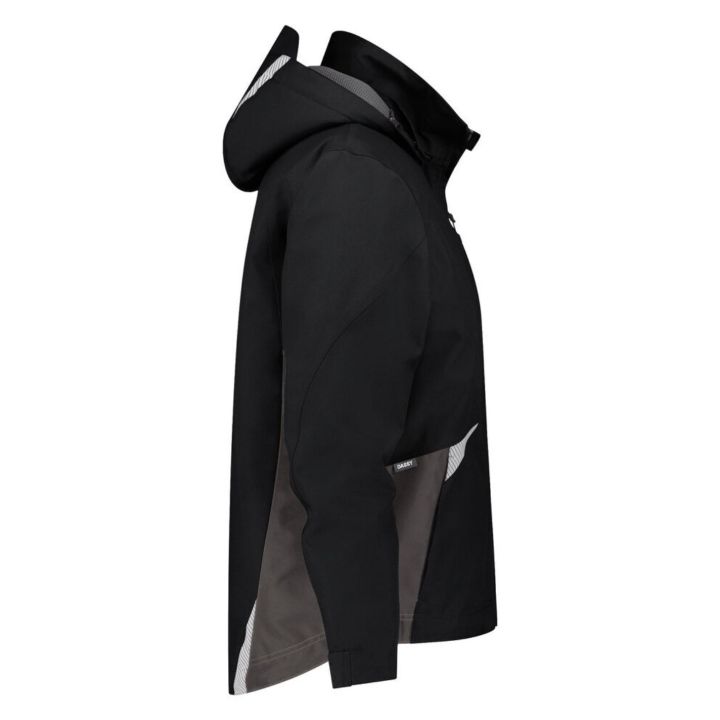 Veste De Travail Impermeable Et Coupe Vent Hyper Next