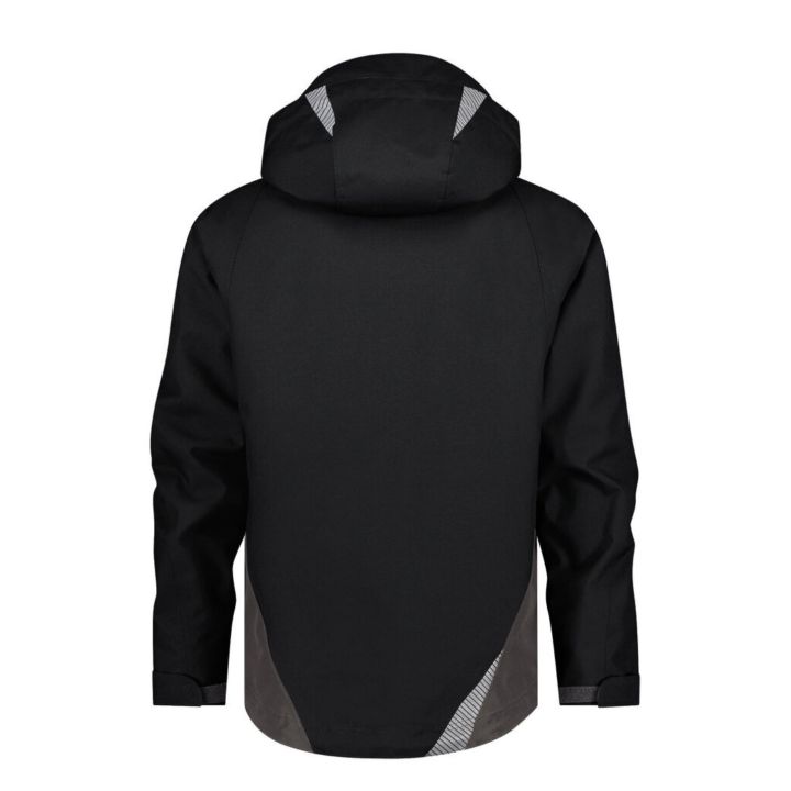 Veste De Travail Impermeable Et Coupe Vent Hyper Next