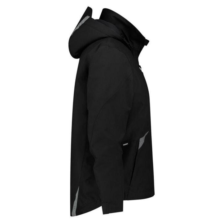 Veste De Travail Impermeable Et Coupe Vent Hyper Next