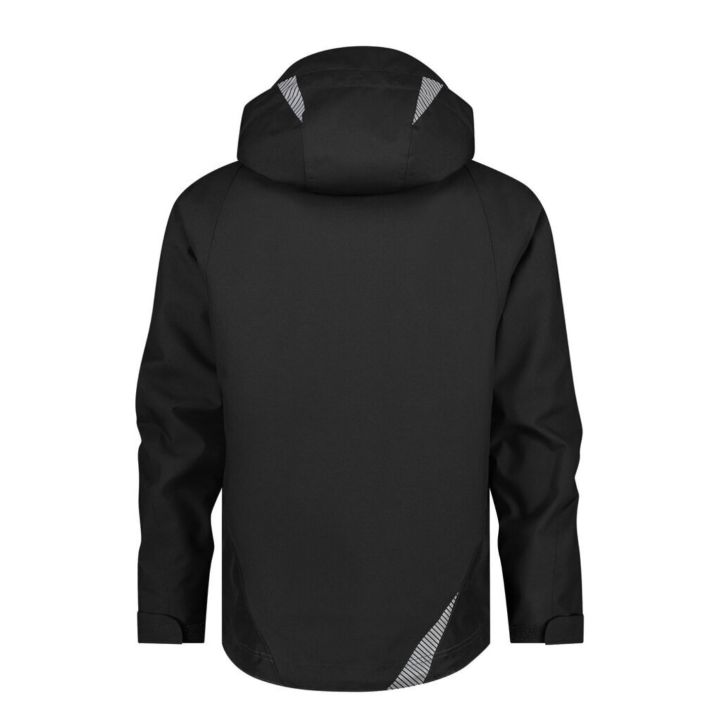 Veste De Travail Impermeable Et Coupe Vent Hyper Next