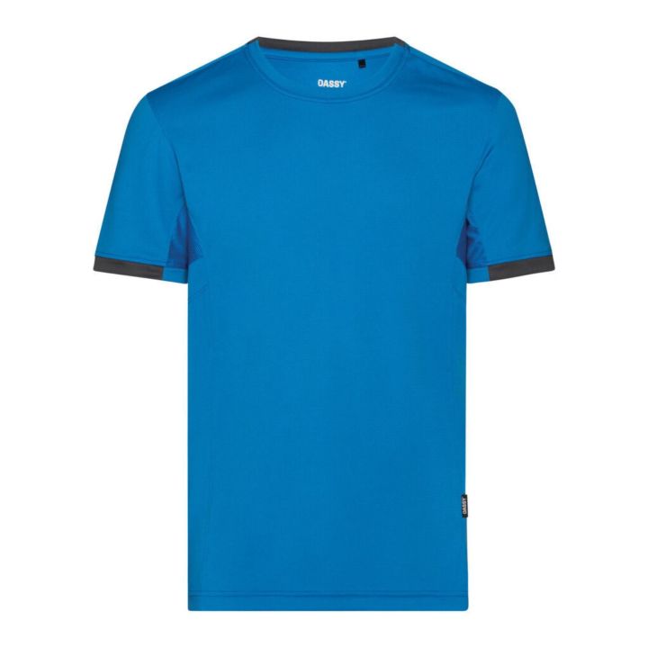 T-shirt De Travail Dassy Nexus Next