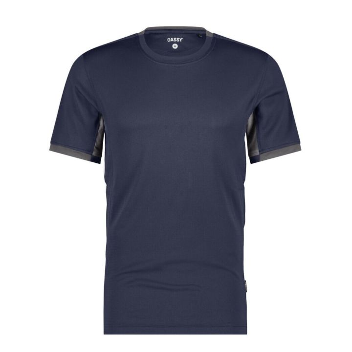 T-shirt De Travail Dassy Nexus Next