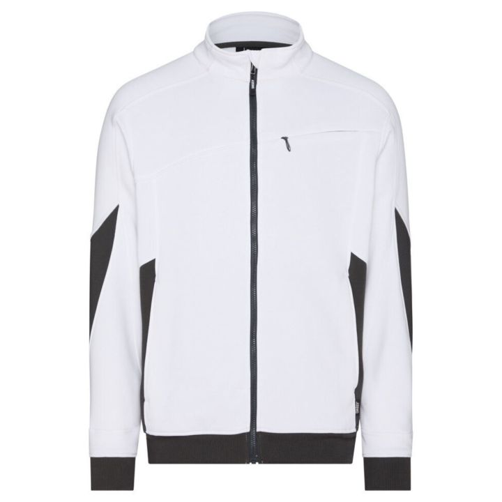 Sweat Shirt De Travail Homme Velox Next