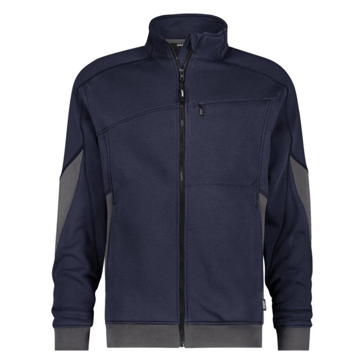 Sweat Shirt De Travail Homme Velox Next