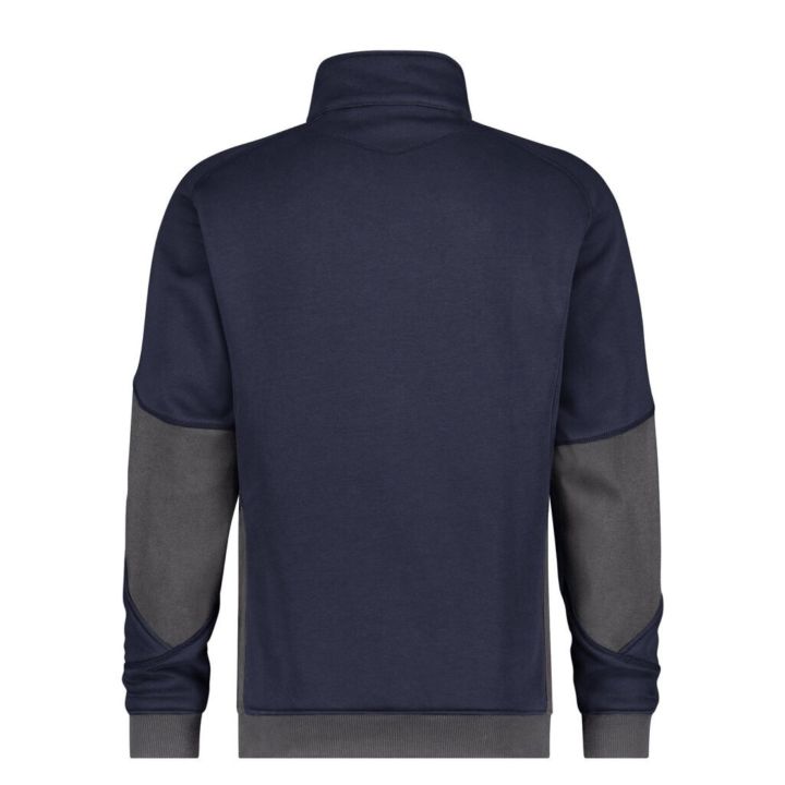 Sweat Shirt De Travail Homme Velox Next