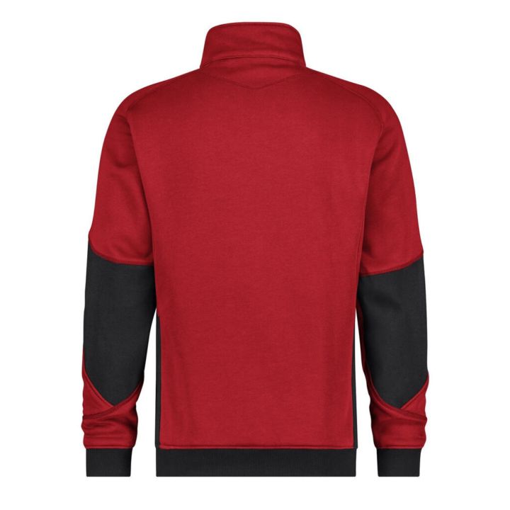 Sweat Shirt De Travail Homme Velox Next