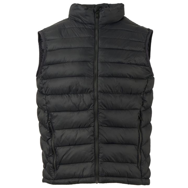 Gilet Sans Manches Rembourre Homme City