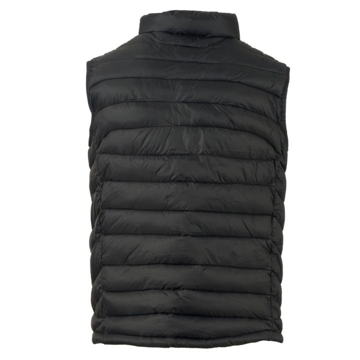 Gilet Sans Manches Rembourre Homme City