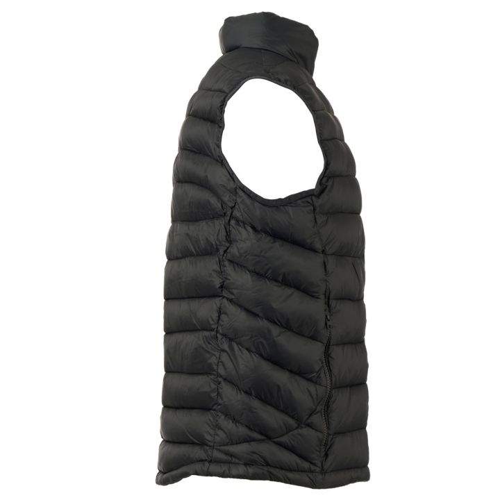 Gilet Sans Manches Rembourre Homme City