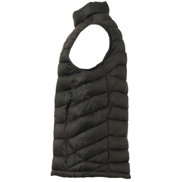 Gilet Sans Manches Rembourre Homme City