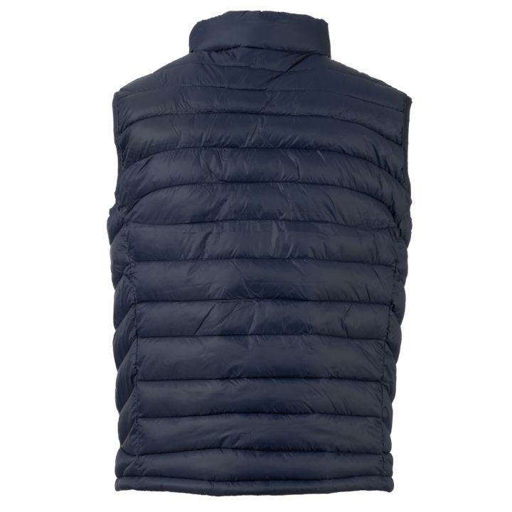 Gilet Sans Manches Rembourre Homme City