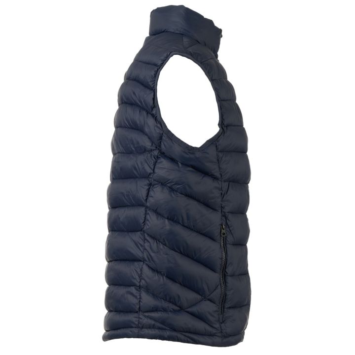 Gilet Sans Manches Rembourre Homme City